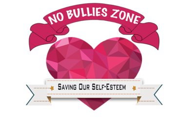 No Bullies Zone by TQIJ